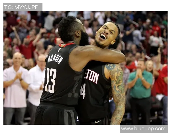 火箭与马刺四场精彩直播回顾及赛季分析全景展现