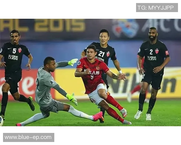 红宝石与广州恒大激战正酣谁能在这场对决中笑到最后